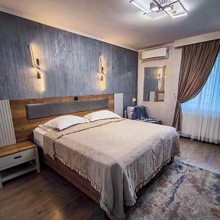 Hotel Dorobanti Iasi Exterior foto