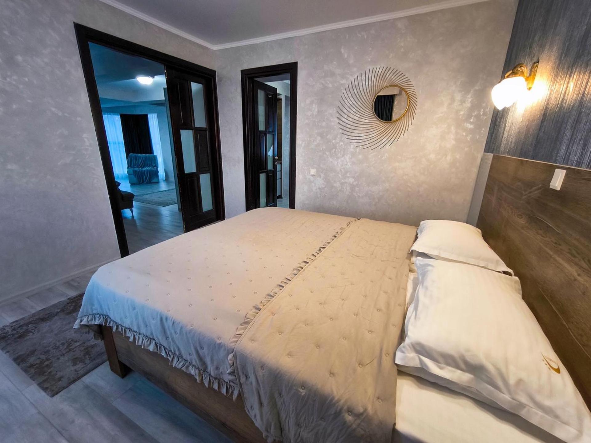 Hotel Dorobanti Iasi Exterior foto